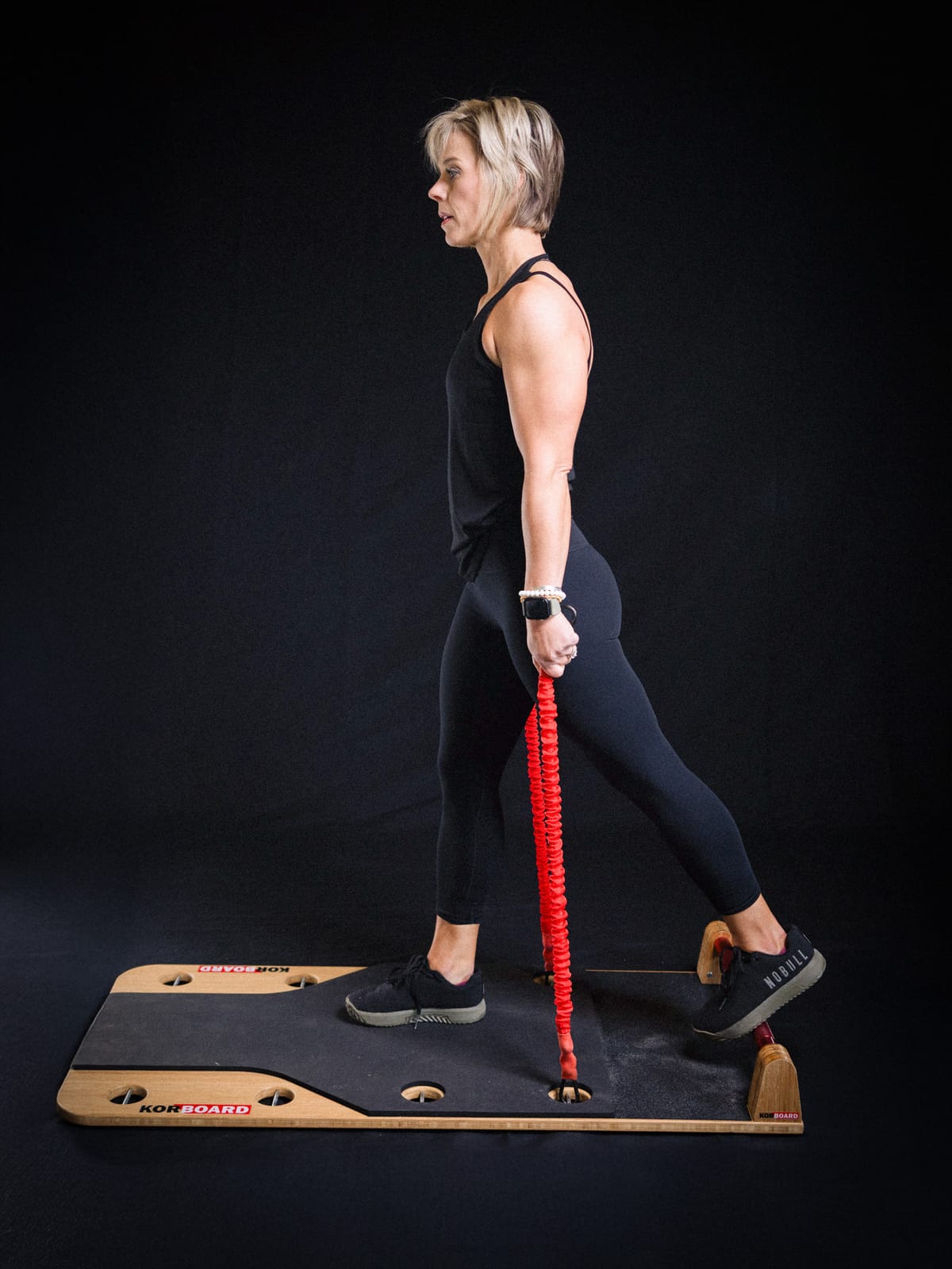 HIP THRUST