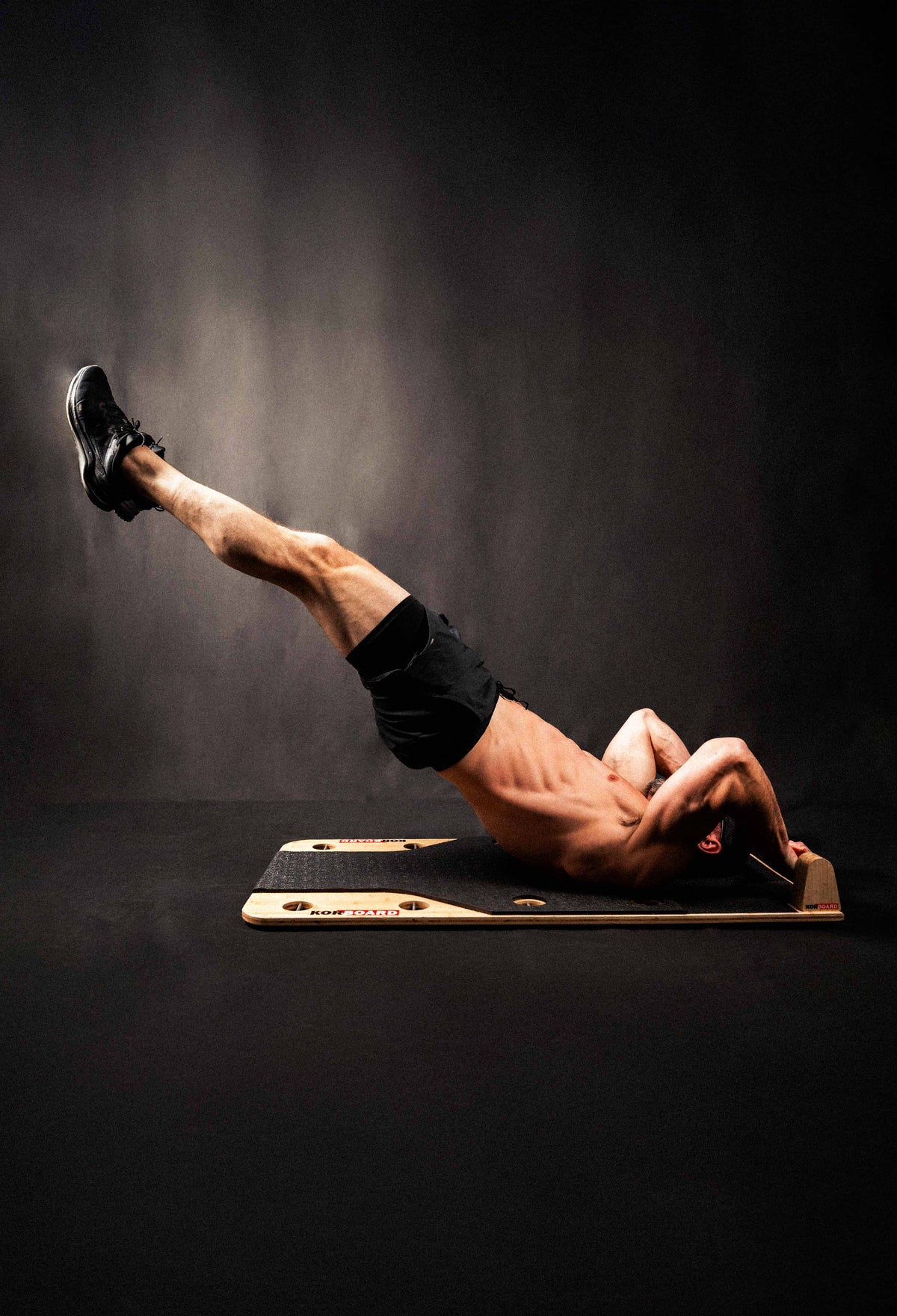 Core Work Isn’t Sexy — But It’s the Secret Weapon