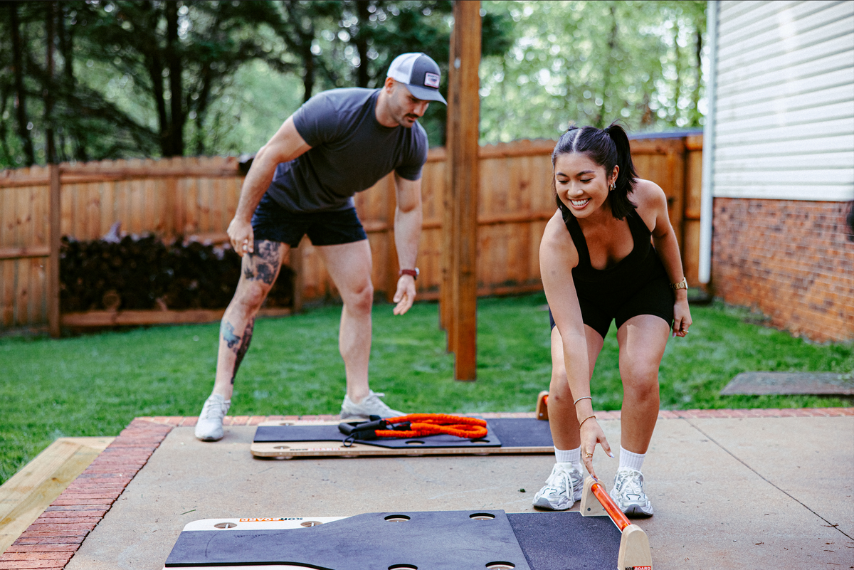 How to Start Working Out Without Overthinking It