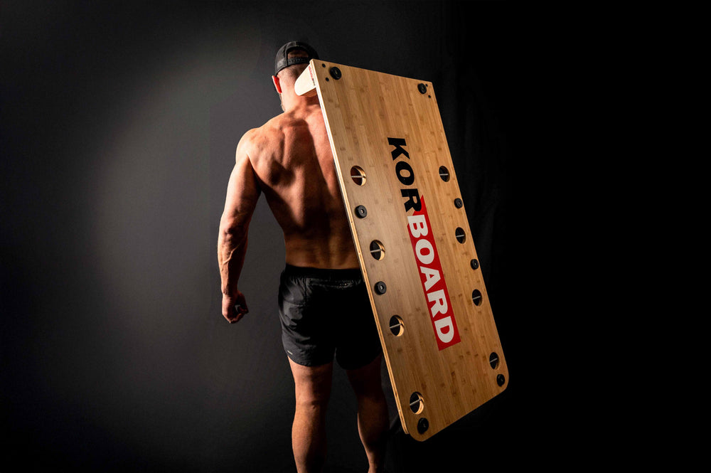 KORBOARD LITE