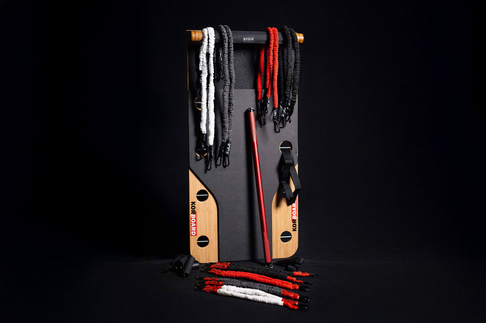 KORBOARD