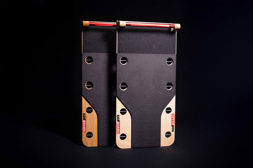 KORBOARD