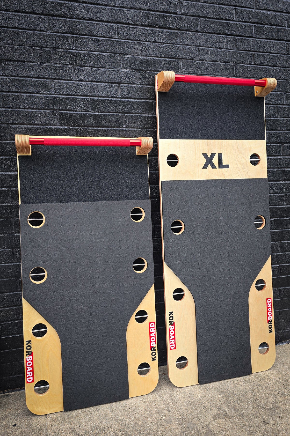 The KORBOARD XL