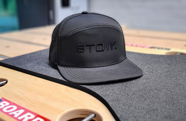 STOIK Active Hat