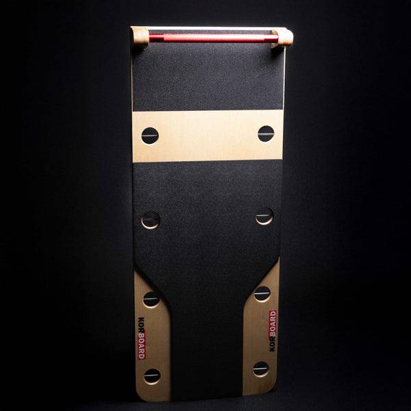 The KORBOARD XL
