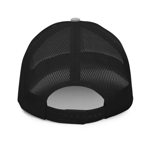 TRUCKER CAP