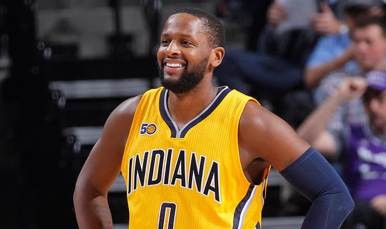 CJ MILES
