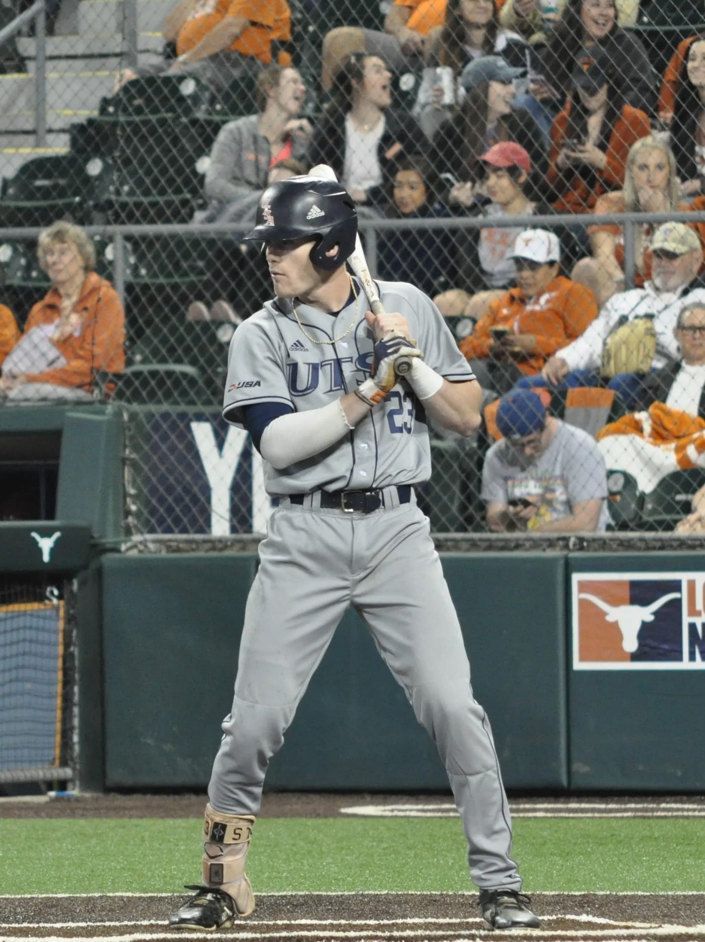 RYAN STACY