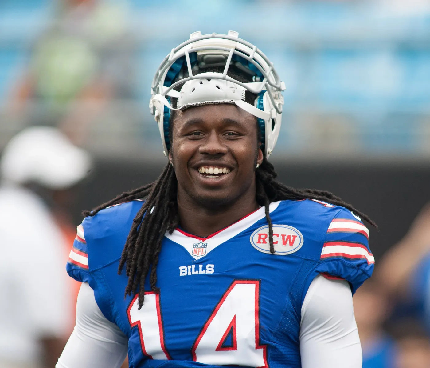 SAMMY WATKINS