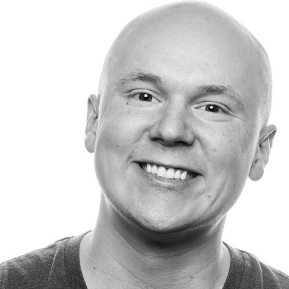 Max Ridgeway